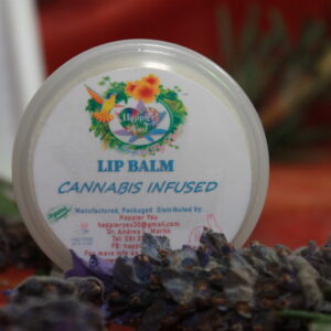 Lip Balm