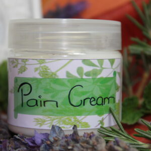Pain Cream
