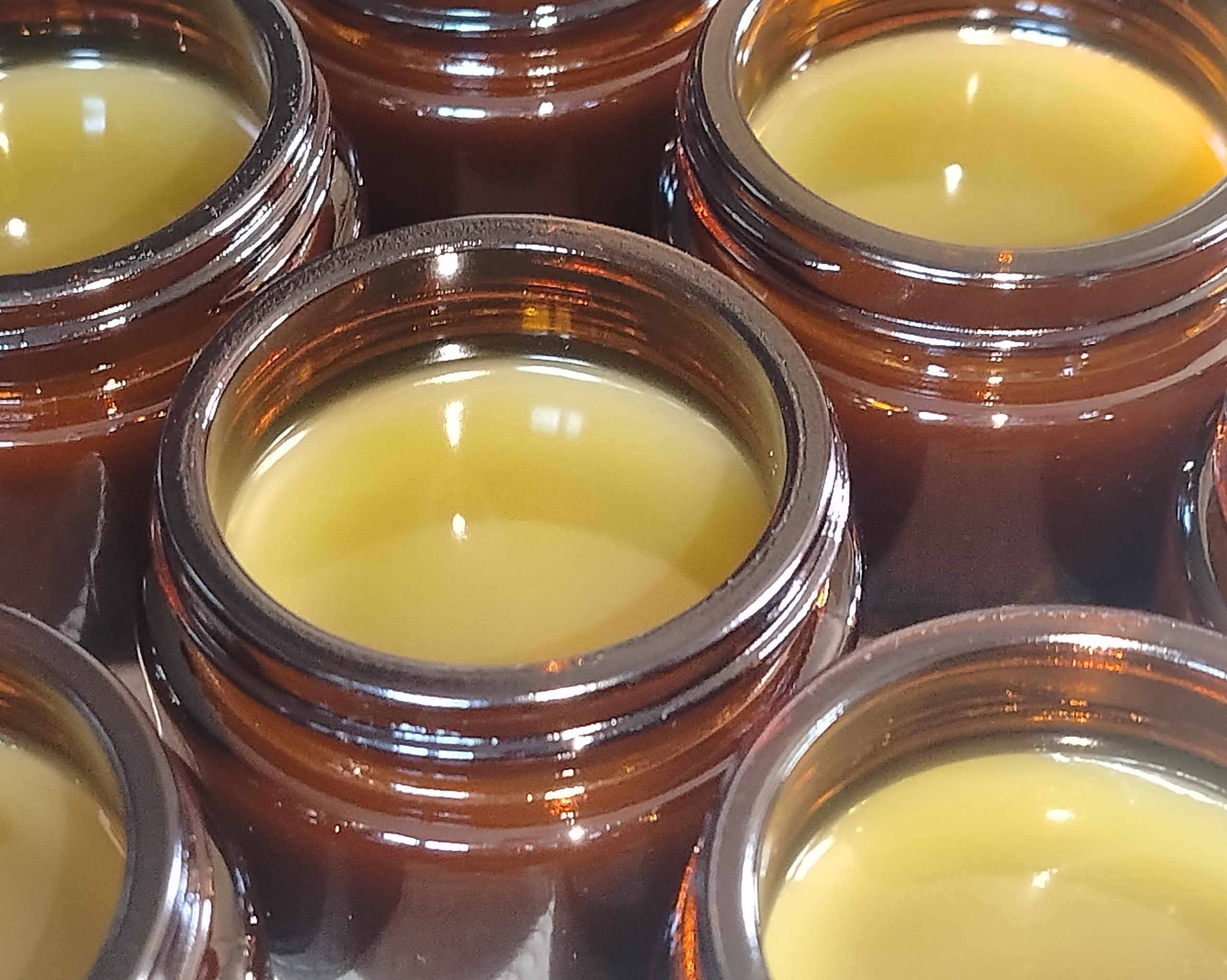Healing Touch Salve